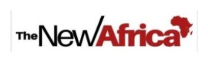The New Africa logo